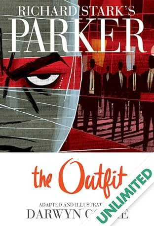 Richard Stark's Parker Vol. 2: The Outfit